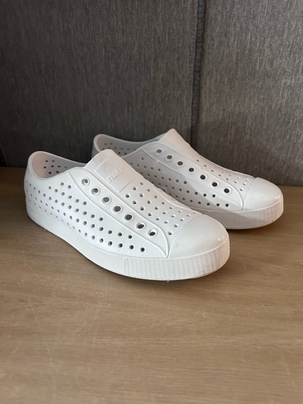 Size 7 women’s Native shoes